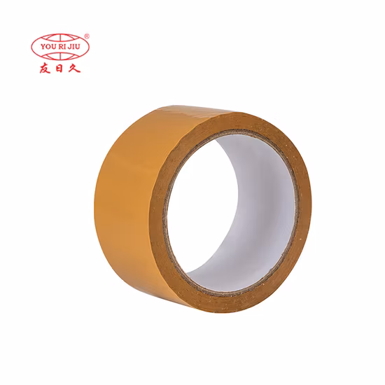 BOPP Color Tape, Packaging Tape, Cinta De Embalaje De BOPP